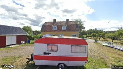 Lägenheter att hyra i Kalmar - Bild från Google Street View