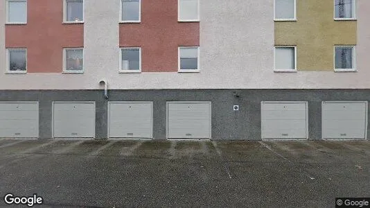 Lägenheter att hyra i Sollentuna - Bild från Google Street View