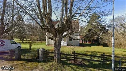 Lägenheter att hyra i Aneby - Bild från Google Street View