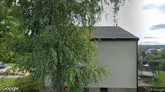 Lägenheter att hyra i Västerort - Bild från Google Street View