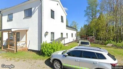 Lägenheter att hyra i Ockelbo - Bild från Google Street View