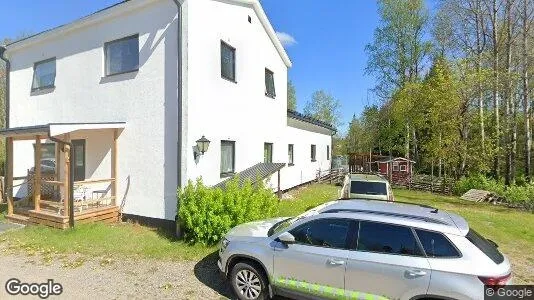 Lägenheter att hyra i Ockelbo - Bild från Google Street View