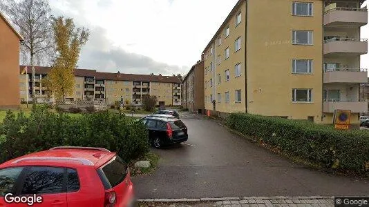 Lägenheter att hyra i Västerås - Bild från Google Street View