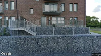 Lägenheter att hyra i Göteborg Östra - Bild från Google Street View