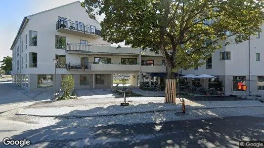 Lägenheter att hyra i Gotland - Bild från Google Street View