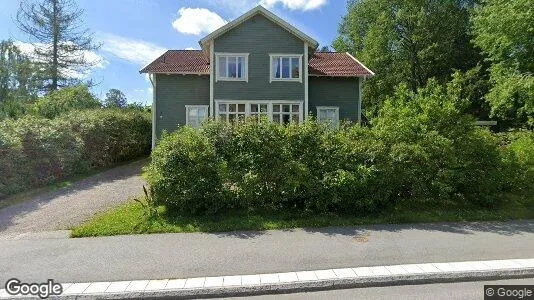 Lägenheter att hyra i Gnesta - Bild från Google Street View