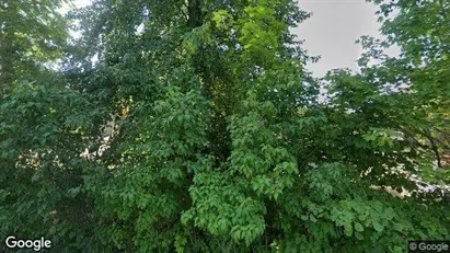 Lägenheter att hyra i Söderhamn - Bild från Google Street View