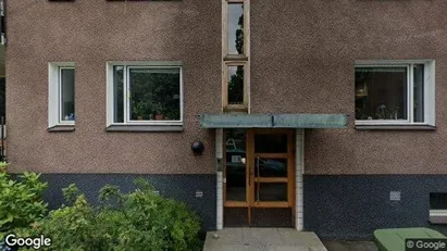 Lägenheter att hyra i Söderort - Bild från Google Street View