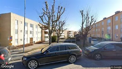 Lägenheter att hyra i Norrköping - Bild från Google Street View