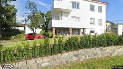 Lägenheter att hyra i Söderort - Bild från Google Street View