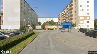 Lägenheter att hyra i Botkyrka - Bild från Google Street View