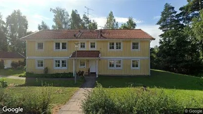 Lägenheter att hyra i Västervik - Bild från Google Street View