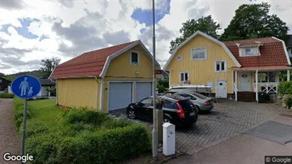 Lägenheter att hyra i Norra hisingen - Bild från Google Street View