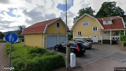 Lägenheter att hyra i Norra hisingen - Bild från Google Street View