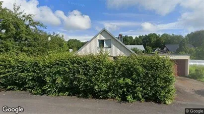 Hus att hyra i Karlstad - Bild från Google Street View