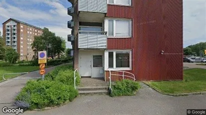 Lägenheter att hyra i Norra hisingen - Bild från Google Street View