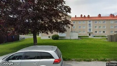 Lägenheter att hyra i Örnsköldsvik - Bild från Google Street View