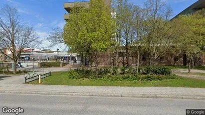 Lägenheter att hyra i Lund - Bild från Google Street View