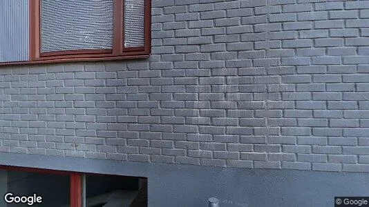 Lägenheter att hyra i Lund - Bild från Google Street View