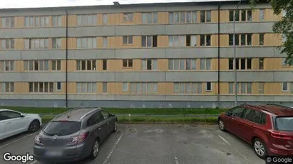 Lägenheter att hyra i Majorna-Linné - Bild från Google Street View