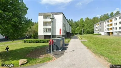 Lägenheter att hyra i Borås - Bild från Google Street View