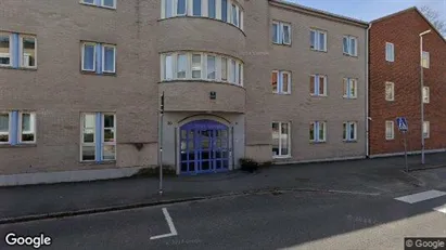 Lägenheter att hyra i Lund - Bild från Google Street View