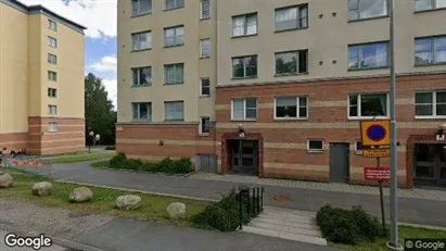 Lägenheter att hyra i Södertälje - Bild från Google Street View