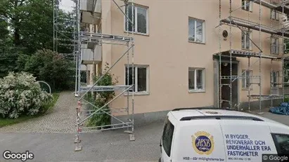 Lägenheter att hyra i Kungsholmen - Bild från Google Street View
