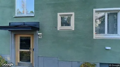 Lägenheter att hyra i Söderort - Bild från Google Street View