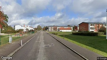 Rum att hyra i Älmhult - Bild från Google Street View