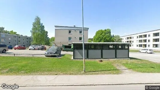 Lägenheter att hyra i Västerås - Bild från Google Street View
