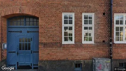 Lägenheter att hyra i Lund - Bild från Google Street View