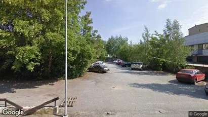 Lägenheter att hyra i Lund - Bild från Google Street View