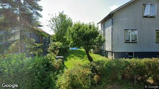 Lägenheter att hyra i Söderort - Bild från Google Street View