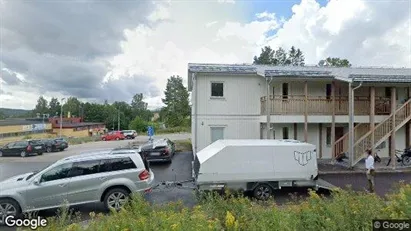 Lägenheter att hyra i Sundsvall - Bild från Google Street View