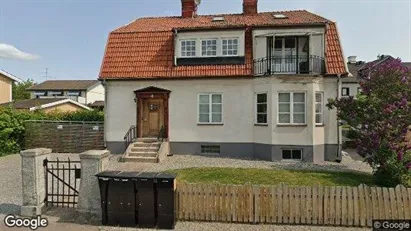 Lägenheter att hyra i Västerås - Bild från Google Street View