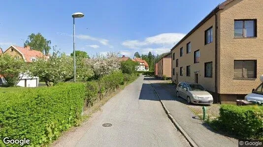 Lägenheter att hyra i Västerås - Bild från Google Street View