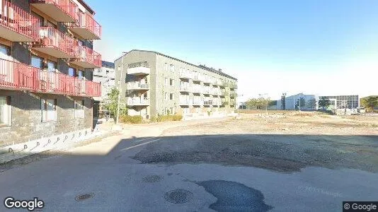 Lägenheter att hyra i Hyllie - Bild från Google Street View