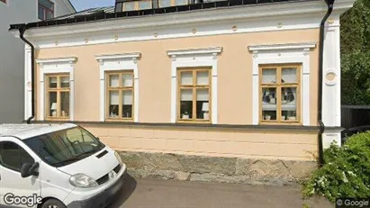 Lägenheter att hyra i Västerås - Bild från Google Street View