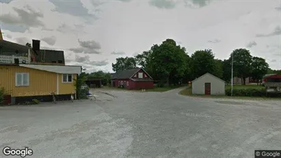 Lägenheter att hyra i Gotland - Bild från Google Street View