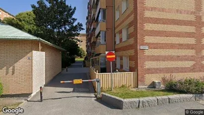 Lägenheter att hyra i Botkyrka - Bild från Google Street View