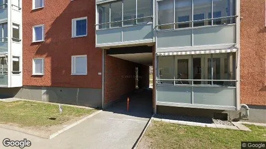 Lägenheter att hyra i Täby - Bild från Google Street View