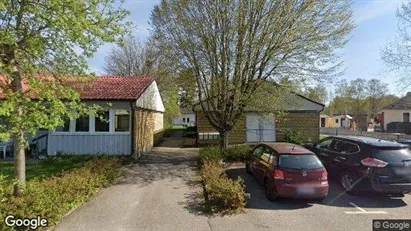 Lägenheter att hyra i Växjö - Bild från Google Street View
