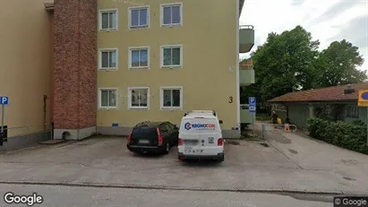 Lägenheter att hyra i Växjö - Bild från Google Street View