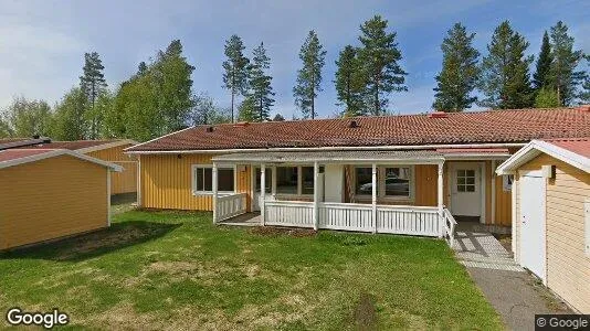 Lägenheter att hyra i Skellefteå - Bild från Google Street View