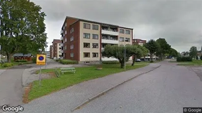 Lägenheter att hyra i Arboga - Bild från Google Street View