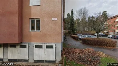 Lägenheter att hyra i Västerås - Bild från Google Street View