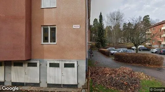 Lägenheter att hyra i Västerås - Bild från Google Street View