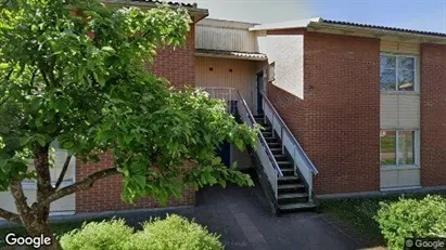 Lägenheter att hyra i Båstad - Bild från Google Street View