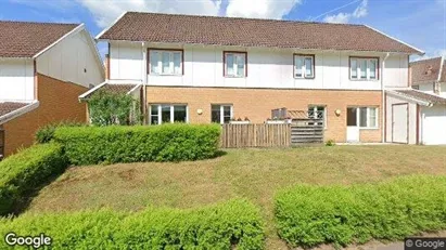 Lägenheter att hyra i Båstad - Bild från Google Street View